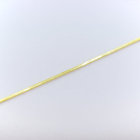 Gold Bracelet ASB-008