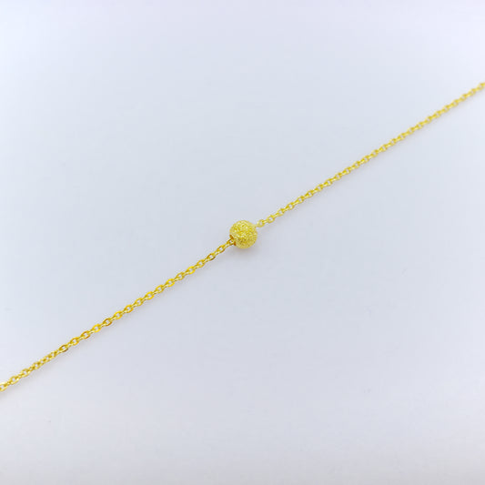 Gold Bracelet ASB-017