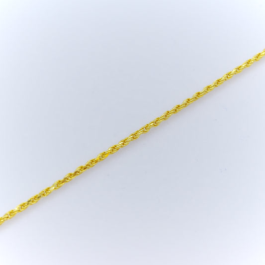 Gold Bracelet ASB-018