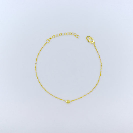 Gold Bracelet ASB-019