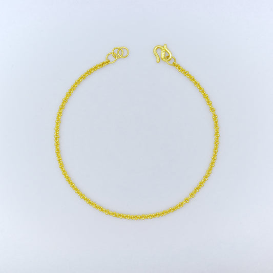 Gold Bracelet ASB-021