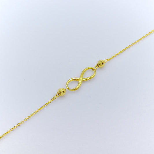 Gold Bracelet ASB-027