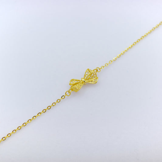 Gold Bracelet ASB-031