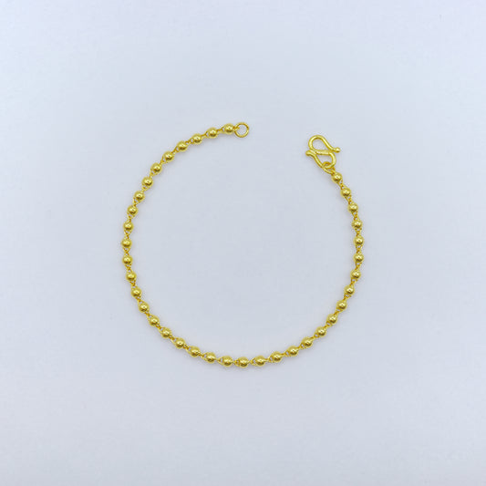 Gold Bracelet ASB-068