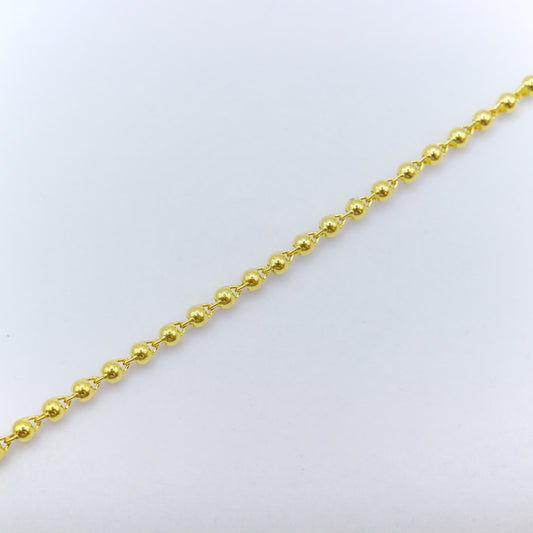 Gold Bracelet ASB-068