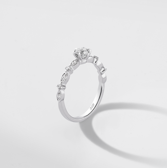 Starlight Serenade 0.5ct