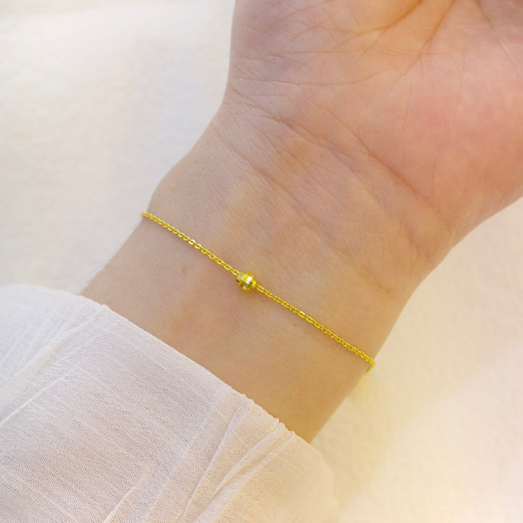 Gold Bracelet  ASB-019
