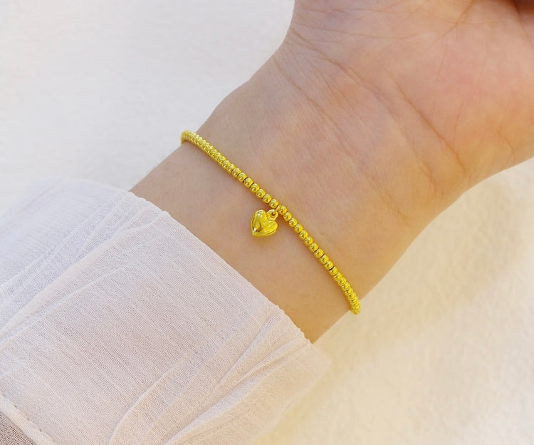 Gold Bracelet  ASB-049