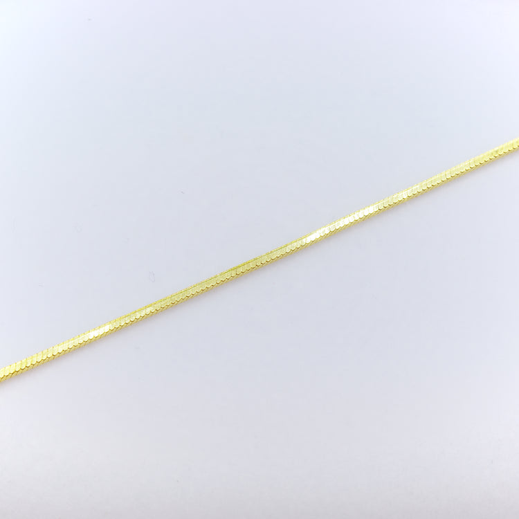 Gold Bracelet  ASB-008