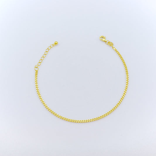 Gold Bracelet  ASB-016