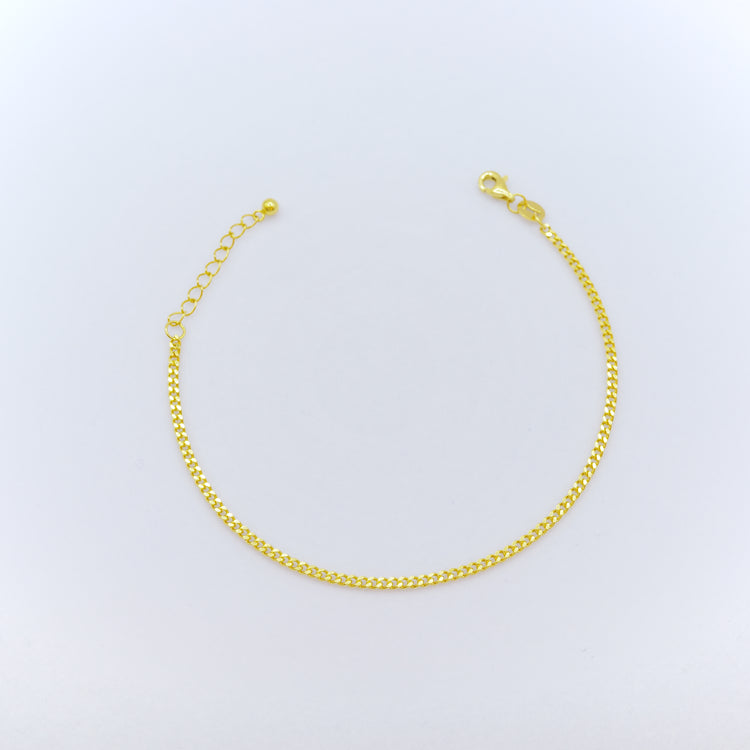 Gold Bracelet  ASB-016