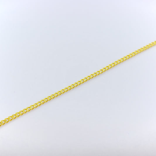 Gold Bracelet  ASB-016