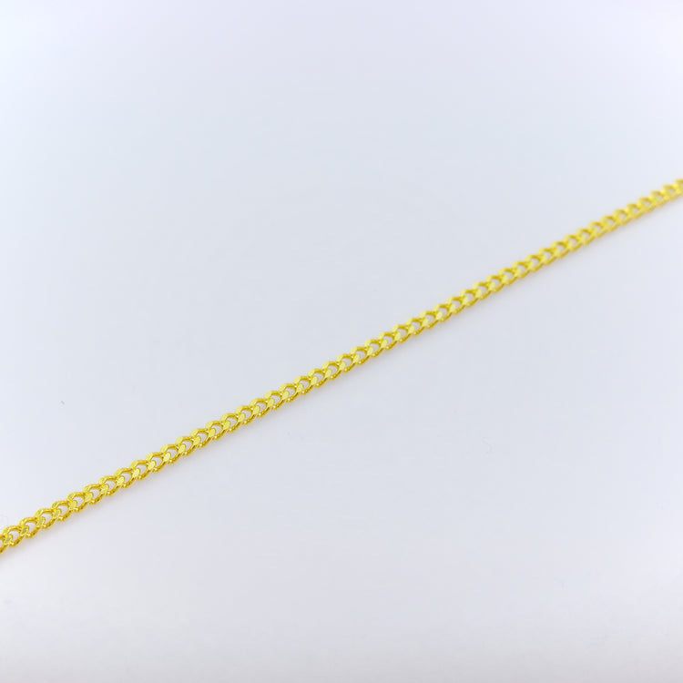 Gold Bracelet  ASB-016