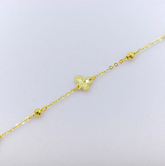 Gold Bracelet  ASB-011