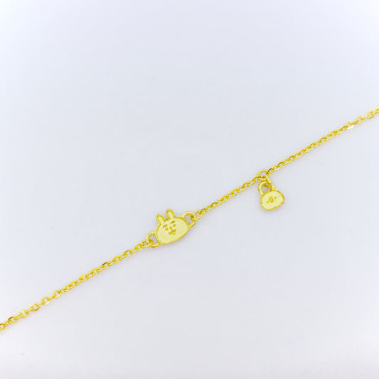 Gold Bracelet  ASB-003