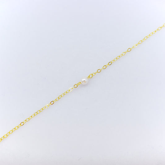 Gold Bracelet  ASB-002