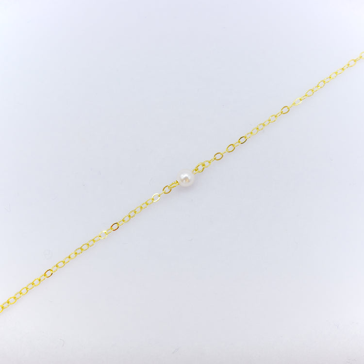 Gold Bracelet  ASB-002