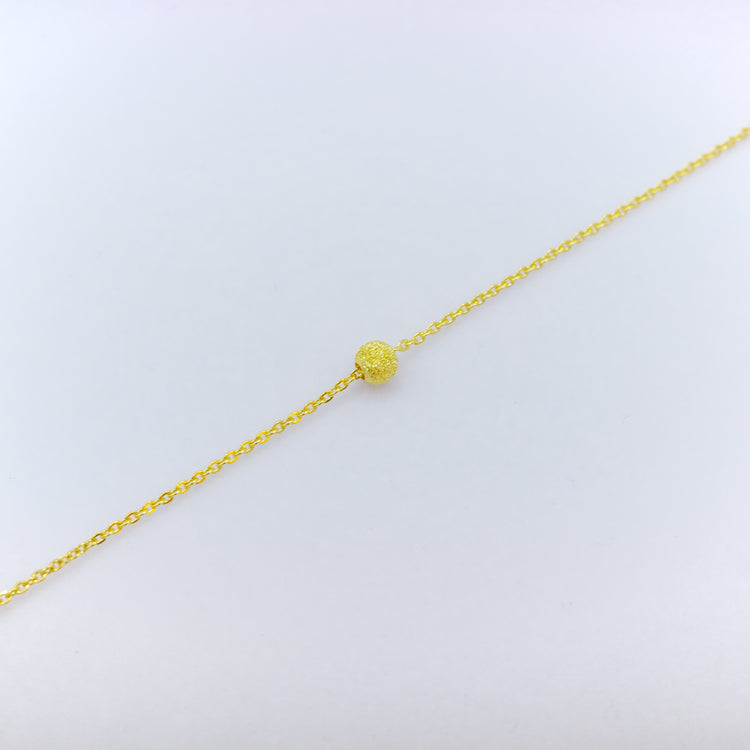 Gold Bracelet  ASB-017