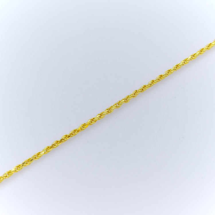 Gold Bracelet  ASB-018