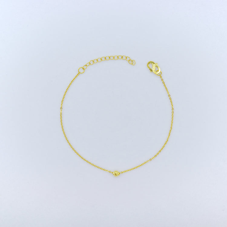 Gold Bracelet  ASB-019