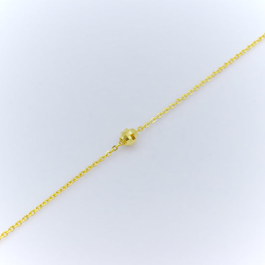 Gold Bracelet  ASB-019