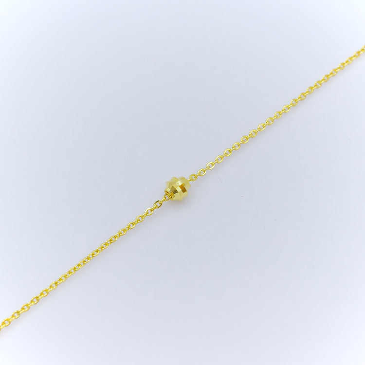 Gold Bracelet  ASB-019