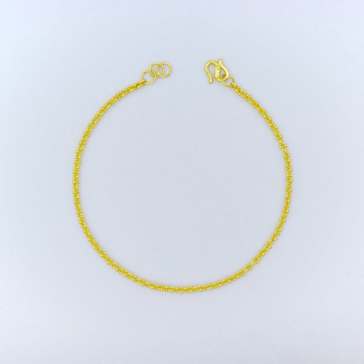 Gold Bracelet  ASB-021