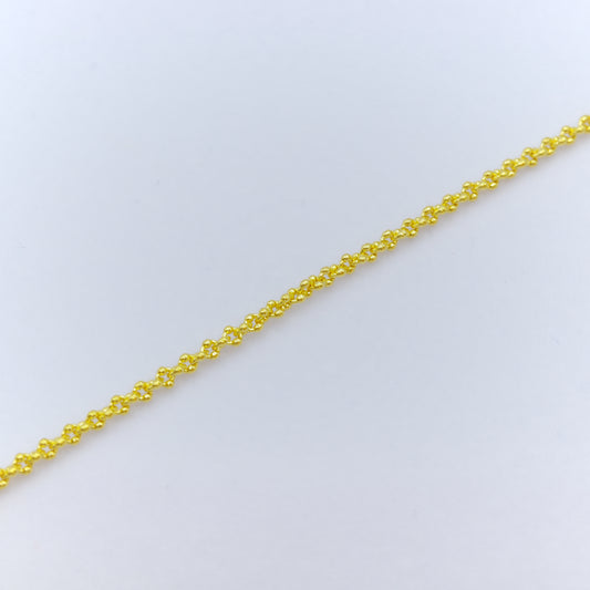 Gold Bracelet  ASB-021