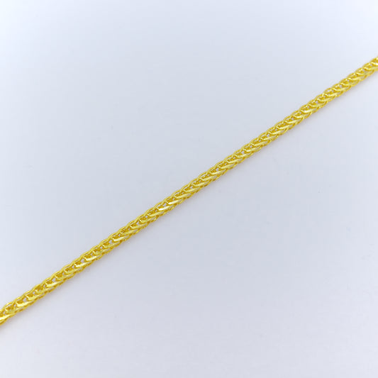 Gold Bracelet  ASB-024