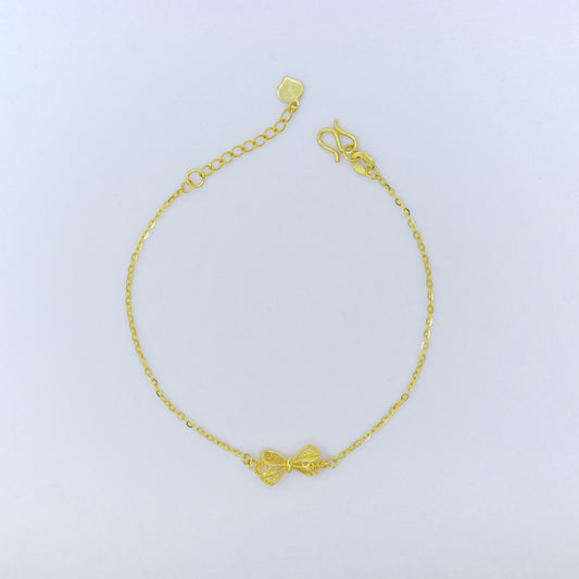 Gold Bracelet  ASB-031