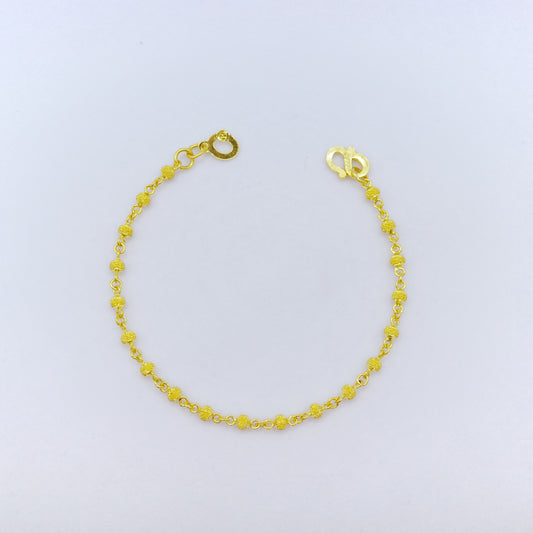 Gold Bracelet  ASB-047