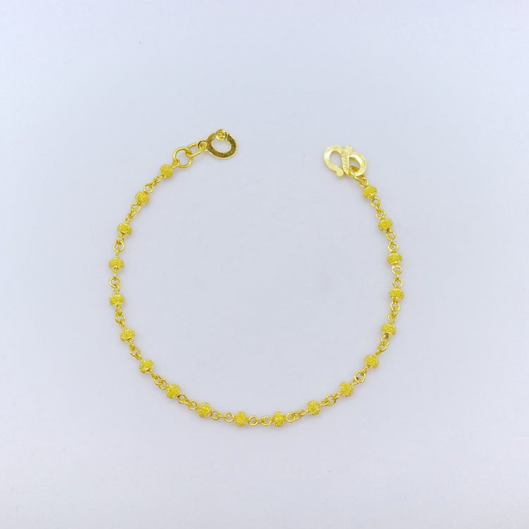 Gold Bracelet  ASB-047