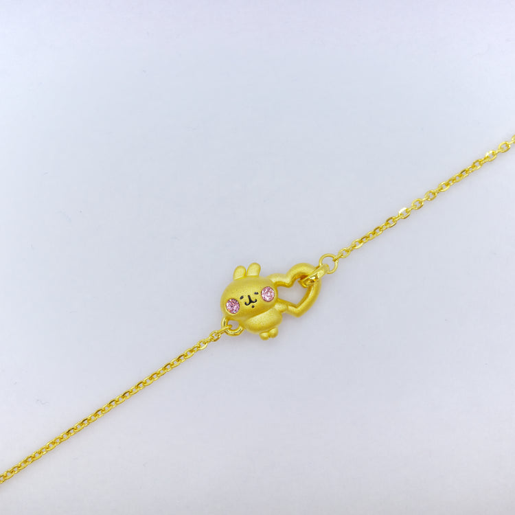 Gold Bracelet  ASB-060