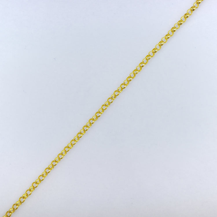Gold Bracelet  ASB-063