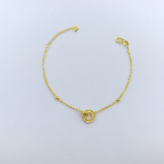 Gold Bracelet  ASB-066