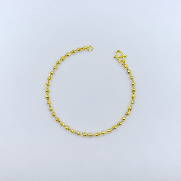 Gold Bracelet  ASB-068