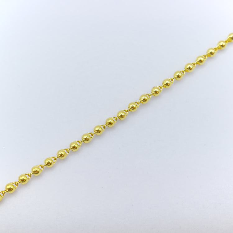 Gold Bracelet  ASB-068