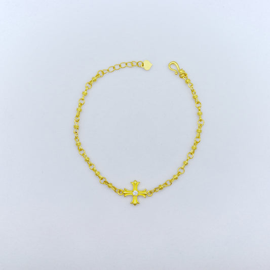 Gold Bracelet  ASB-069