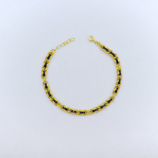 Gold Bracelet  ASB-073