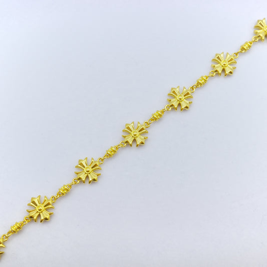 Gold Bracelet  ASB-076