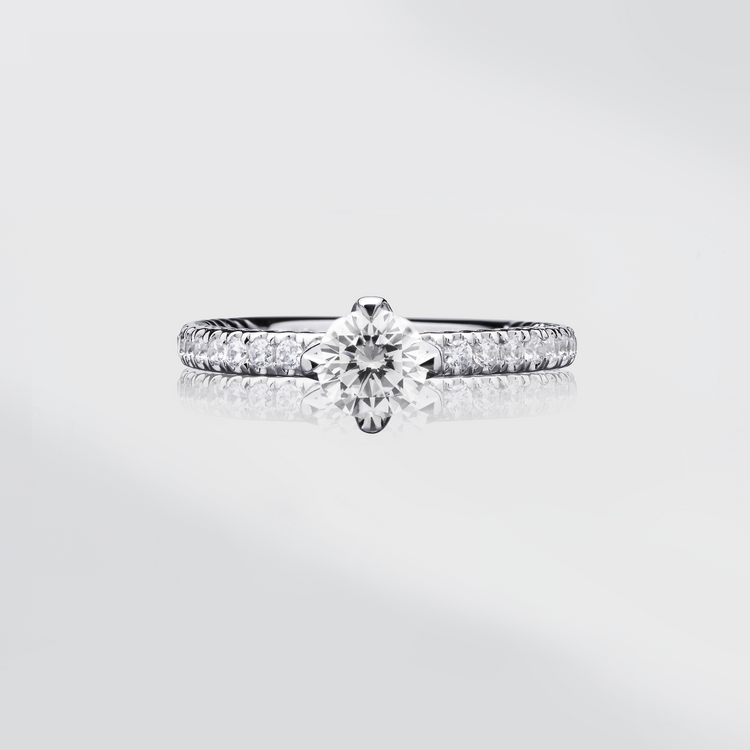 Starry Promise 1.0ct