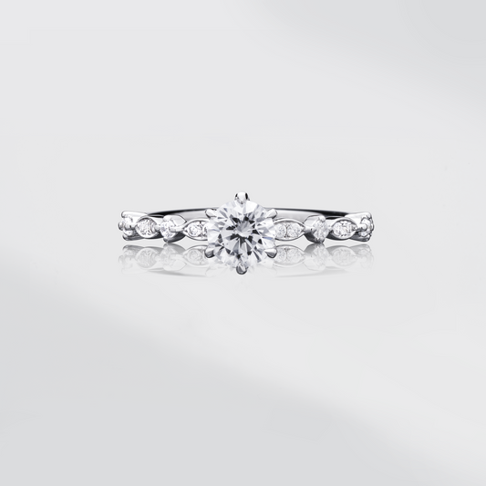 Starlight Serenade 0.5ct