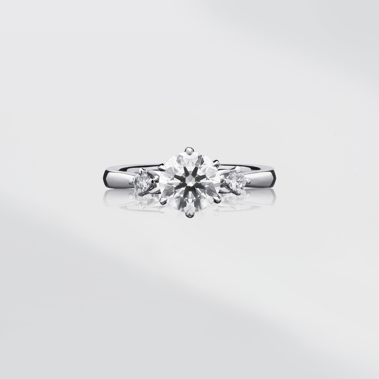 Elizabeth 0.5ct